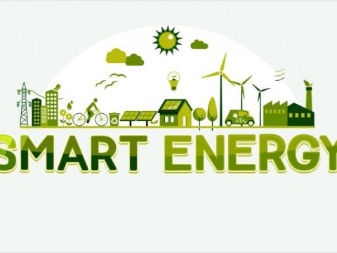 Smart-Energy-Market